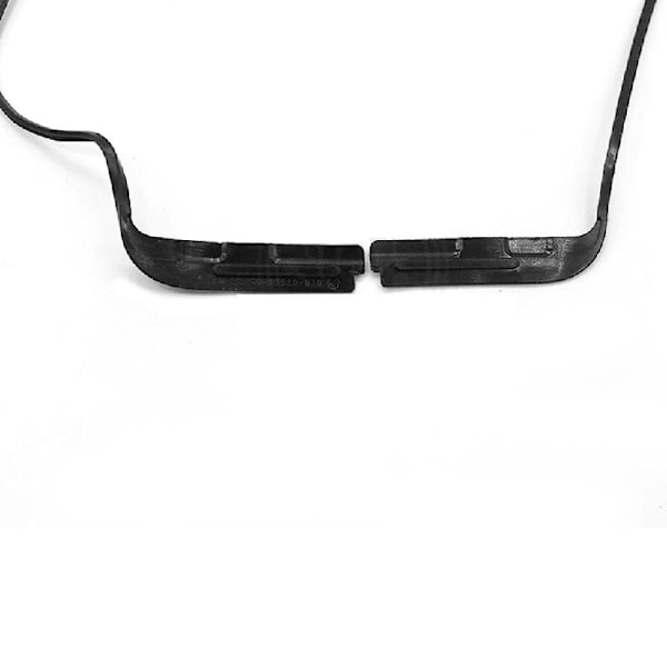 Laptop LCD-skärm Mellersta ram Gummiram trimring för Macbook Pro Retina 13" A1706 A1708, lång trimlinje