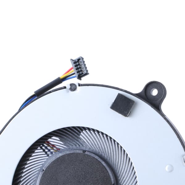 Laptop CPU Køleventilator til ThinkPad L14 L14 Gen1 Gen 2 L15 Laptop