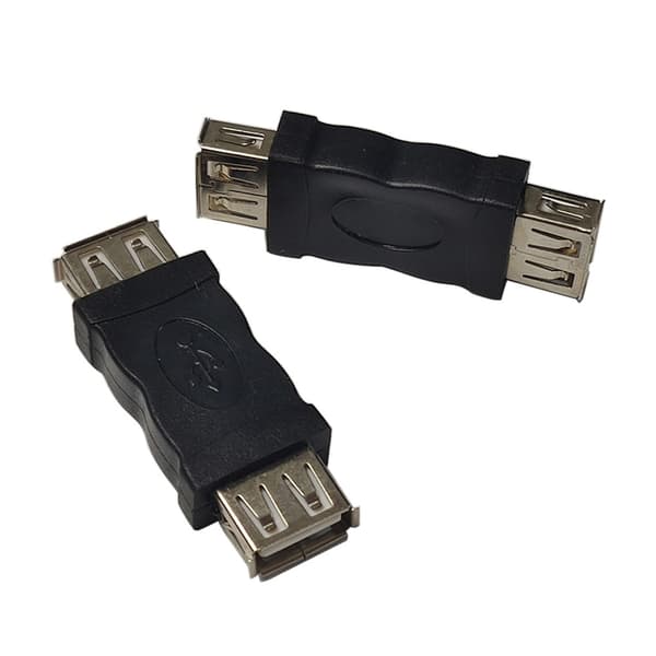 USB Naarasliitin USB-sovitinliitin kaapeli parantaa liitettävyyttä