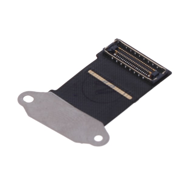 Laptop A1706 A1707 A1708 Byt ut LCD LED LVD Skärm Display Flex Kabel för Macbook Pro Retina 13" 15" A1708