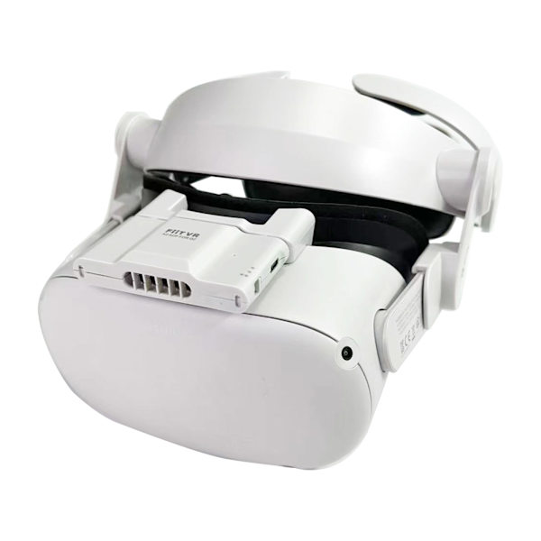 X2 VR Køleblæser Ansigtscover til Ansigtsinterface Pad Kølepude Lindre Dug på Linser til Quest 2 VR Headset