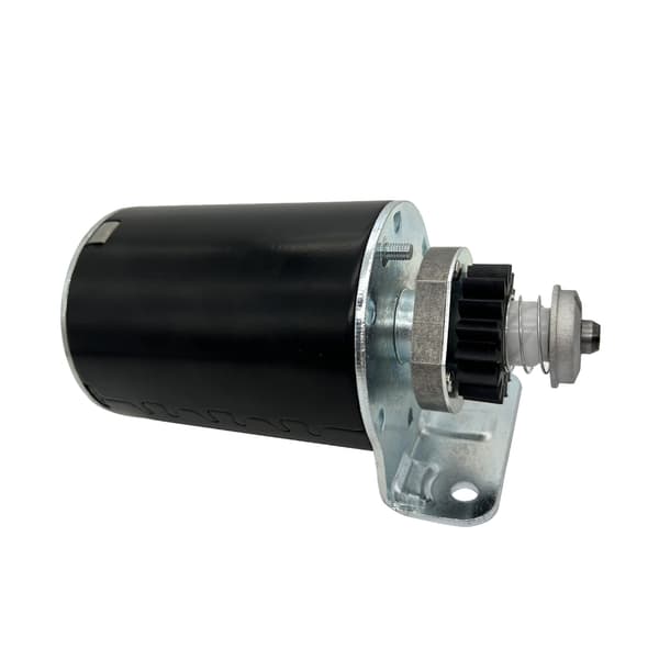 Gressklipper Motorstarter 391423 Erstatningsstartermotor for Gressklippere