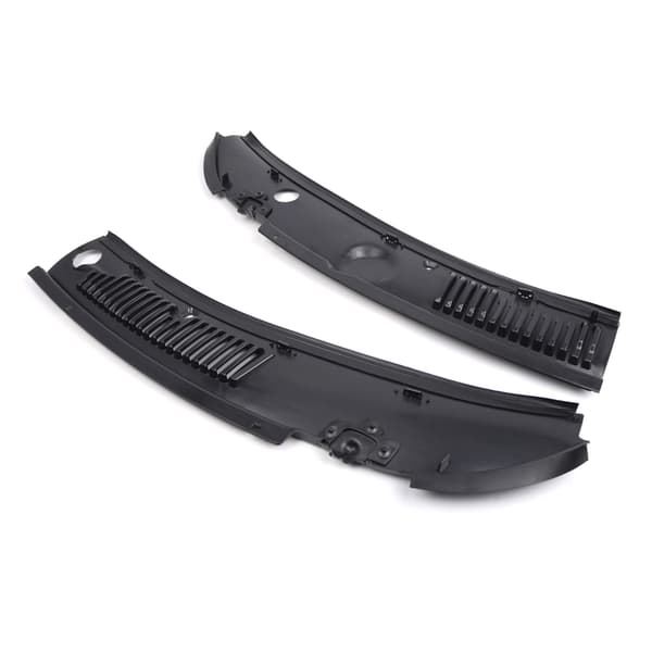 Viskerdeksel Ventilgitter Panel Panser Biltilbehør 3R3Z6302228AAA