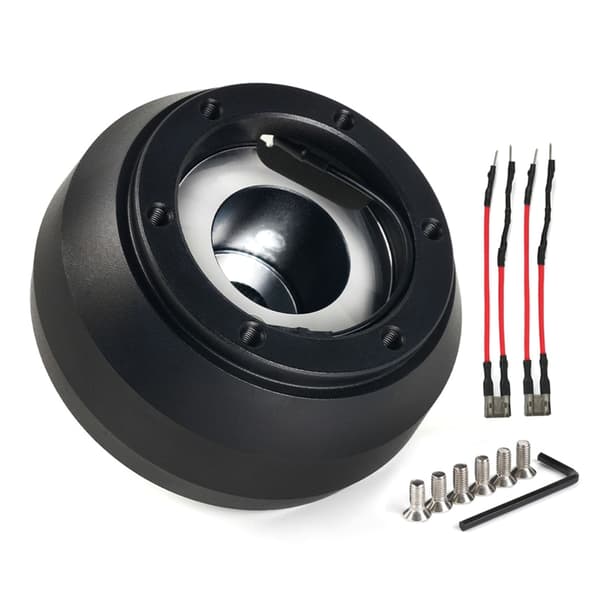 Ratnavsadapter 125H 6-huls adapterkit reservedel
