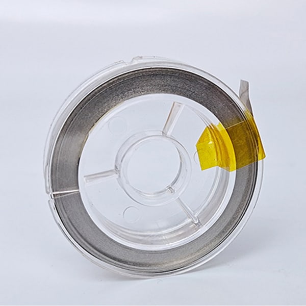 Handhållen punktsvetsmaskin Bärbar punktsvetsmaskin för 18650 batteriplatta punktsvetsare med nickelplåt för DIY-bruk