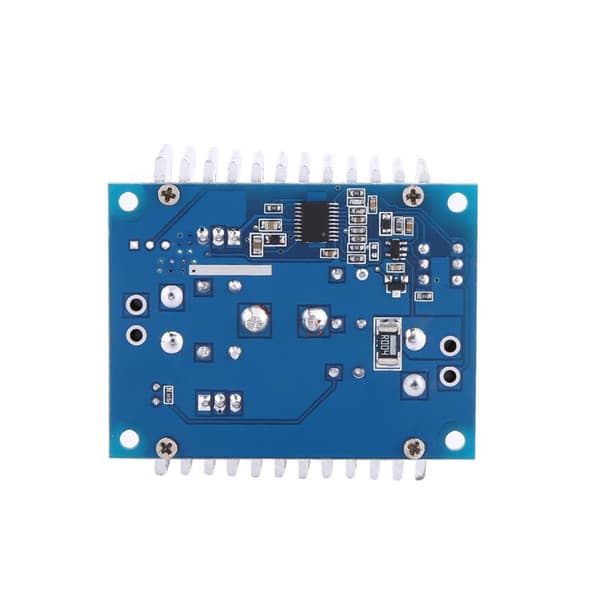 300W 20A 6-40V til 1.2-36V omformer nedtrappingsmodul konstantstrøm LED