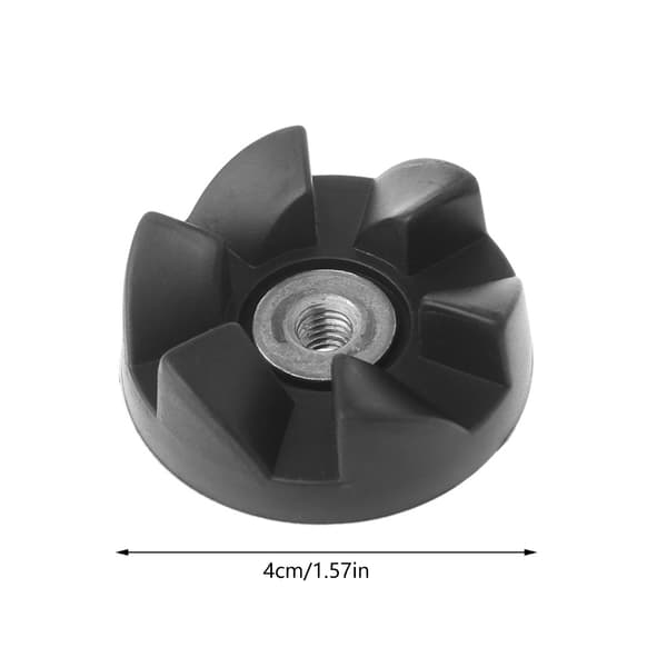 Reservedele Gummiklinge Gear Tyk Aksel Reservedel Til Magic Bullet 900W