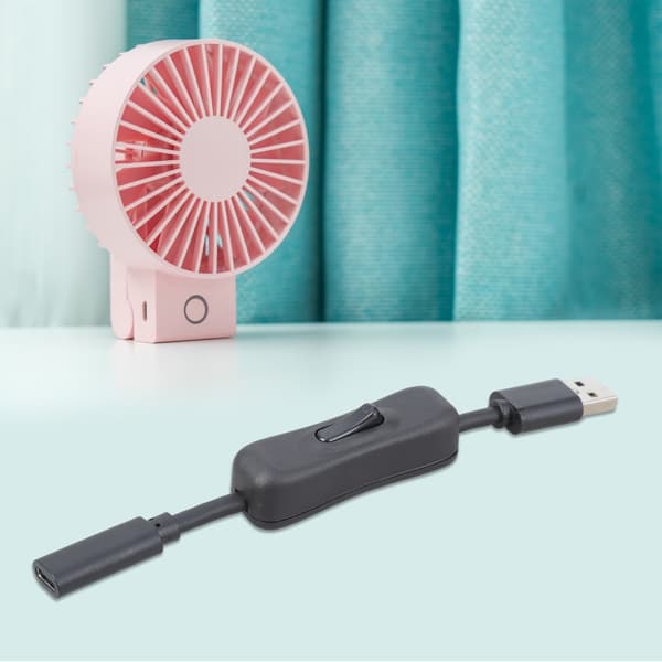 USB3.0 hane till typ C hona data laddningsförlängningskabel USB3.0 förlängning