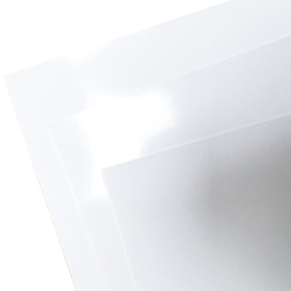 50 st högkvalitativt A4 dubbelsidigt högblankt fotopapper  Bläckstråleutskrift Högblankt bestruket papper Bläck Snabbtorkande Rent  200g 50 sheets bae7 | 200g 50 sheets | 0.65 | Fyndiq
