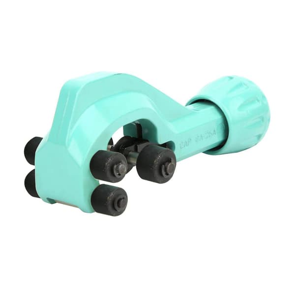 Kraftig Rørkutter Rørkutterverktøy 8-32mm for Kobberrør for Rør Kobber PVC Tynn Rustfritt Stålrør