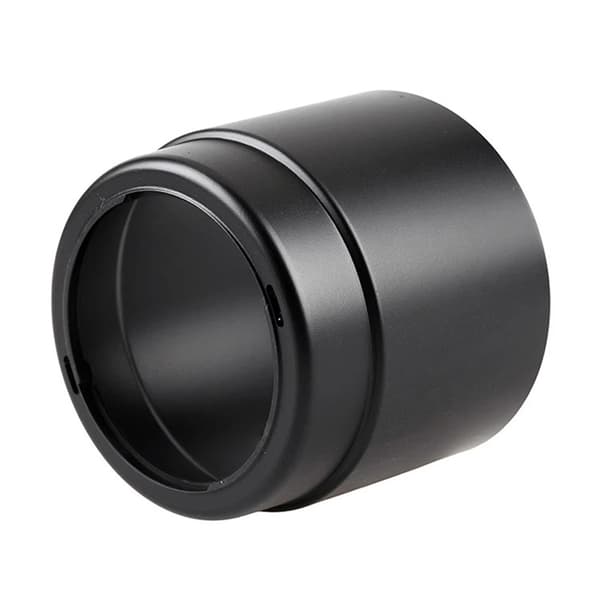 ET67 Modlysblænde til DSLR-kameraer til EF 100mm f/2.8 Makro Objektivhætte