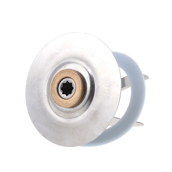 Ice Crushing 6 Point Blender Blade Tätningsring Packning För Oster Blender Tools