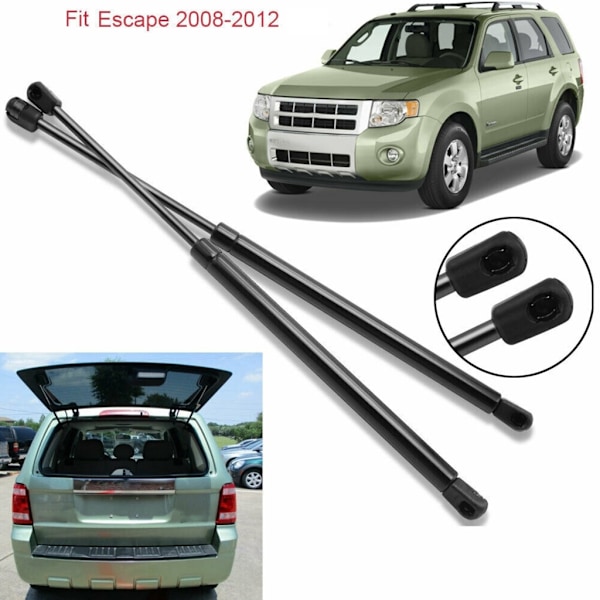 Tukitanko Autotarvike PM3165 8L8Z7842104A Escape XLS XLT -malleille