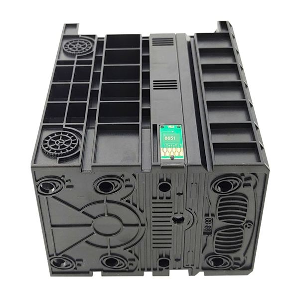 Sort blækpatron til WorkForce WF-M5190DW BAM/WF-M5191 modelprintere