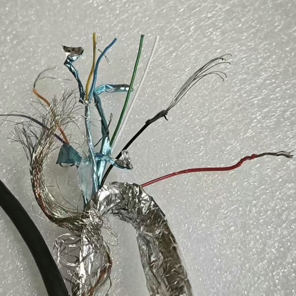 Typ C Dataöverföringskabel Stödjer 10Gbps Dataöverföringsförlängningskabel