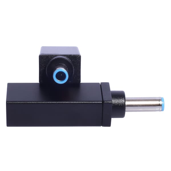 65W USB C til 4.5x3.0mm Strømadapter Professionel USB Adapter til Laptop
