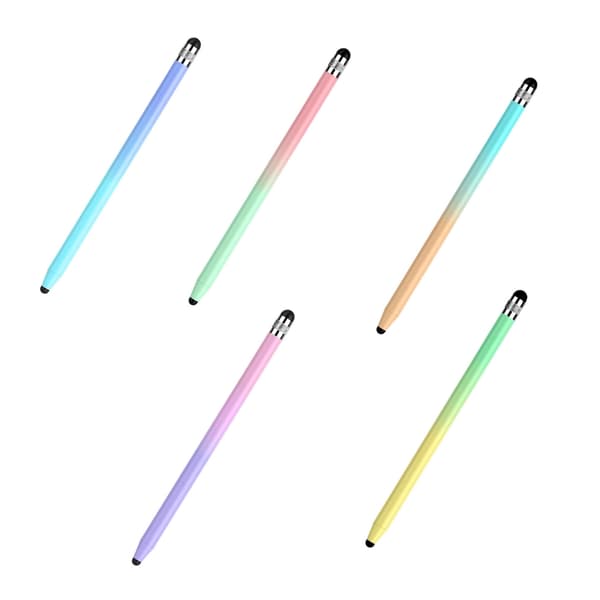 Touch Pen til tablets Universal blyant kapacitive styluser til 99% smartphones