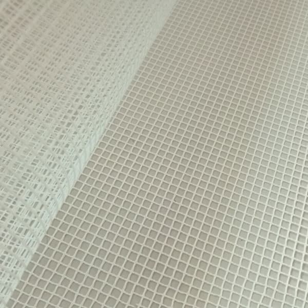 Tæpper Hæklenet Lærred 100x150cm Tæpper Hæklenet Stof