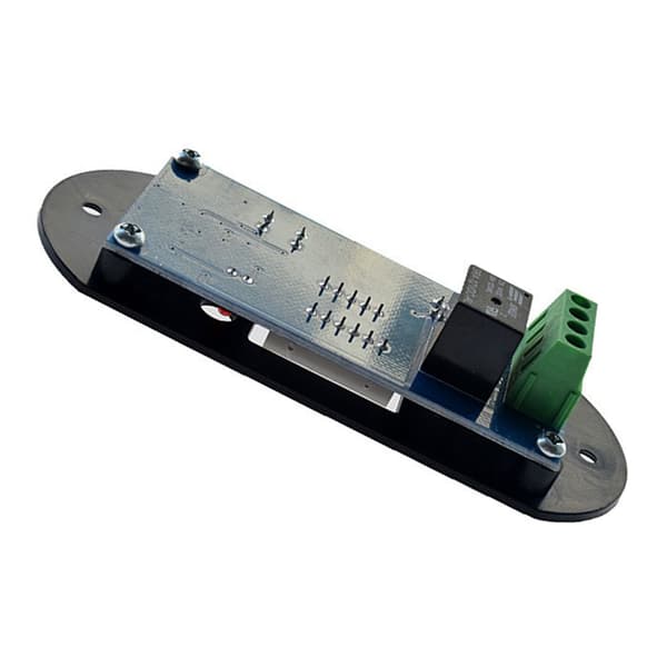 12V Strømafbrydelsesbeskyttelsesmodul Batterioplader Aflader Controller Auto Cut