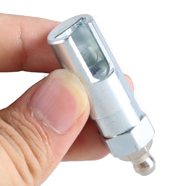 Smörjnipplar Sats Smörjnipplar Koppling Adapter Smörjnipplar Koppling Fett