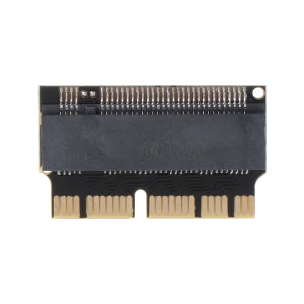 NVMe PCI til Express PCIE 2013 2014 2015 til M.2 Ngff SSD Adapterkort til Ma