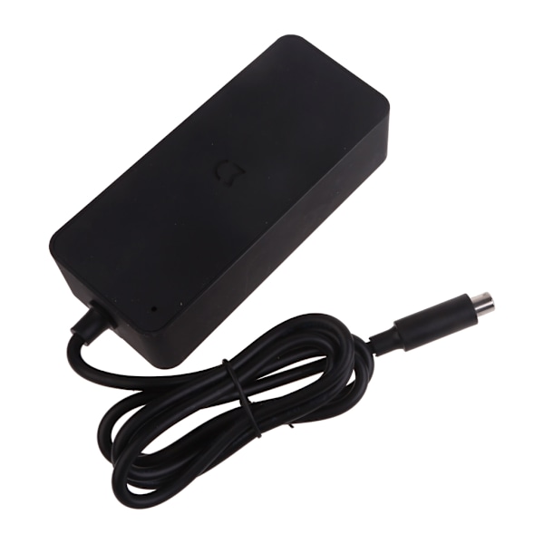 Slitesterk Scooterlader Elektrisk Skateboard Strømadapter for M365/M365 Pro