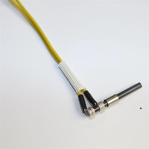 Avansert 2000W Dieselvarmerkomponent for 2000 2000S 2000ST 9005086A 1322420A