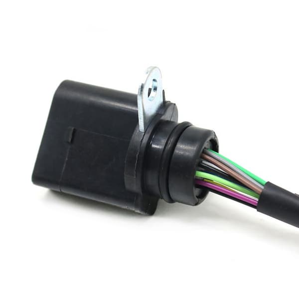 Transmissionssele Solenoid 09G927363 Auto Tilbehør