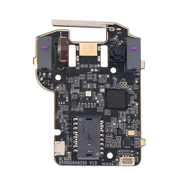 Muse Motherboards Kredsløbskort til MiniSE Muse Tilbehør