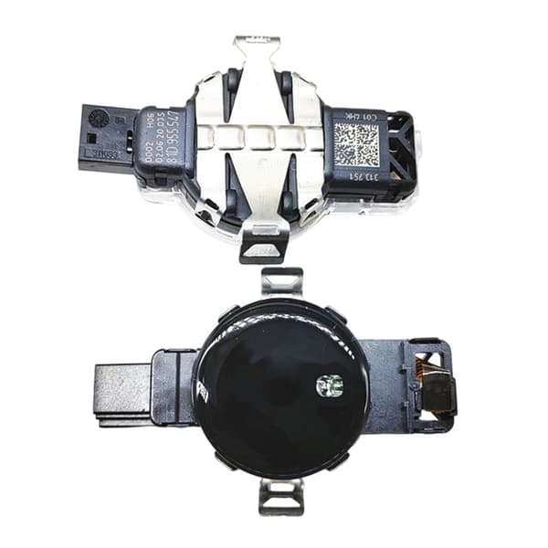 ABS Multi Modell Bil Regnsensor Automatisk Vindusviskerkontroll ABS Materiale