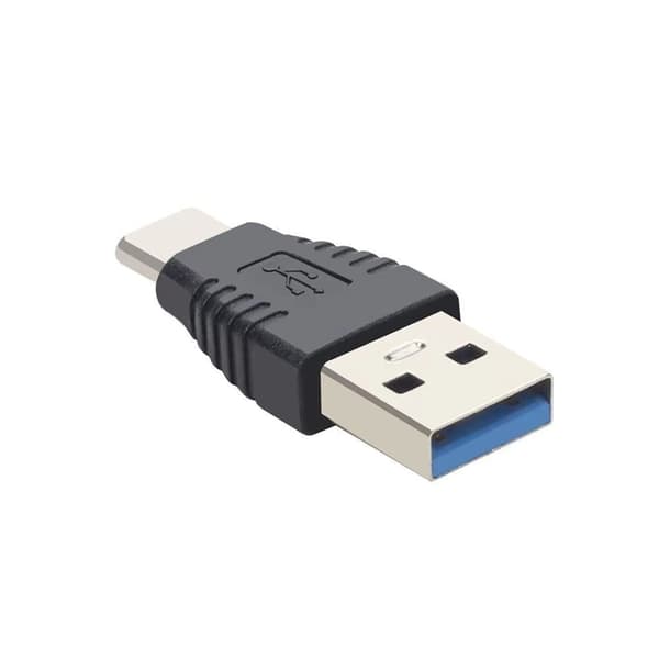USB 3.0 til USB C Adaptere til Dataoverførsel og Opladning af Telefoner og Tablets