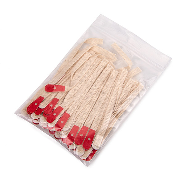 90 stk. Klaver Bridle Stropper Standard Stil Klaver Udskiftning Reparationsdele