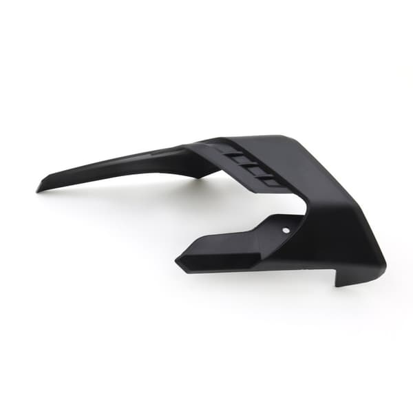 Avansert Aerodynamikk Sidevinge Plast Vindavvisere for CB650R 18 til 24