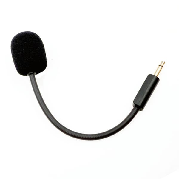 Erstatningsmikrofoner til støjreducerende headsets