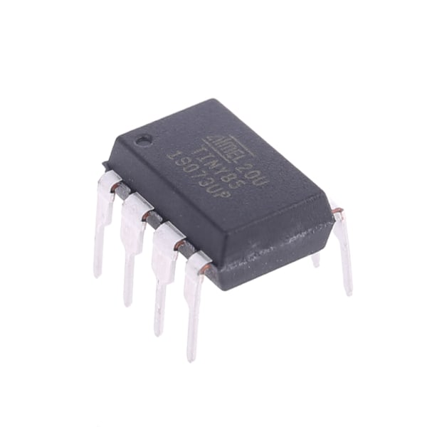 5 st ATTINY85-20PU ATTINY85 20PU ATTINY85-20 ATTINY85 ATMEL DIP-chip