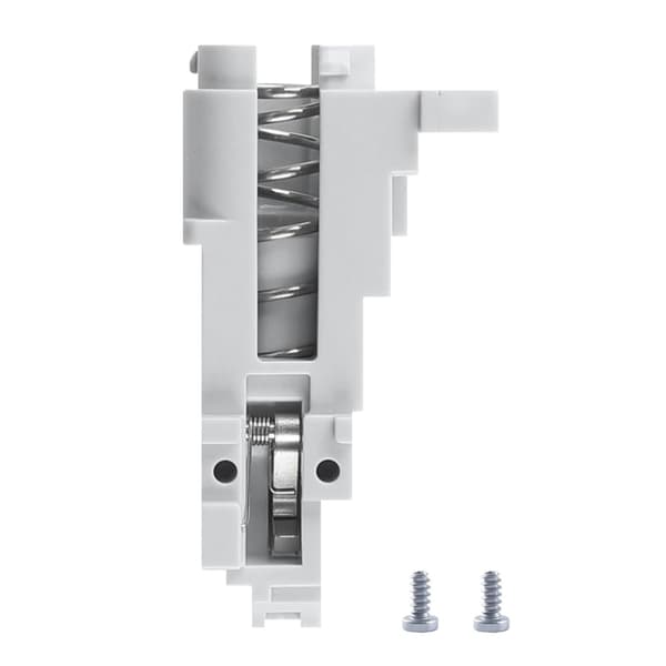Side Mount Filament Sensorholder til 3D-printer Fodersystem Opgraderingsdel