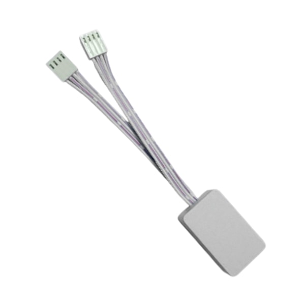Computer Blæser Kontroller, 4+4 PWM Linjer, Blæser Emulator Hastighedsregulator