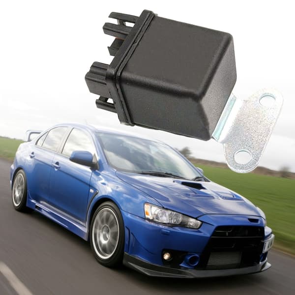 MM43128202 Forvarmning 12V