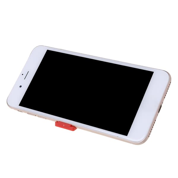 Parti Universal Foldbar Mobiltelefon Stand Holder Til telefon 5/4 til HTC Mini