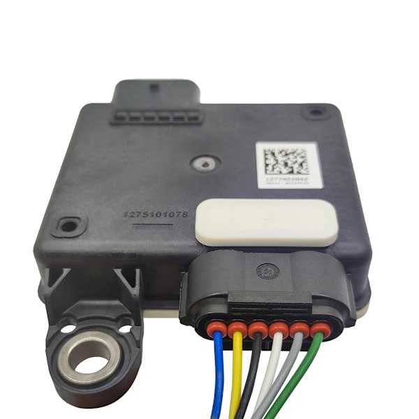Bil Kväveoxid Sensor Utsläppskontroll för 0281006587 1275101078 Utrustning
