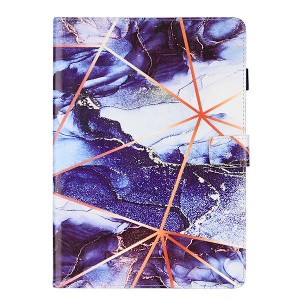 Magnetiskt Stötsäkert Dammtätt Skyddsfodral Tabletstativ Flipskydd För 10.2 20202019/Air(3rd Gen)10.5 2019
