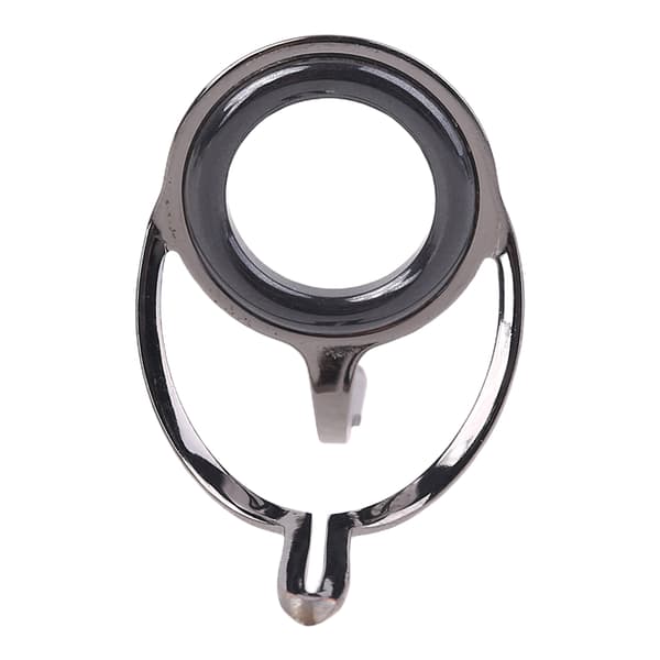Fiske Solid Rings Stål Havsfiske Drag Anslutningar Jigging Rings Lekare