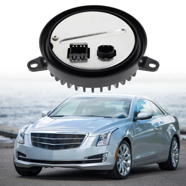 Headlight Ballast Kontrollenhet Modul GAVD00G31P10581