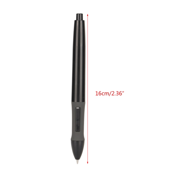 Ersättnings penna för Huion PEN68D Digital Pen PC332/PE330 GT-191/GT-221 PRO/GT-156HD V2/GT-220 V2 8192 Känslighet