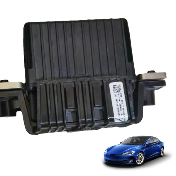 Batterikretsbryter Forebygger Overbelastning for 1523878-00-E Pålitelig Strømsikkerhet