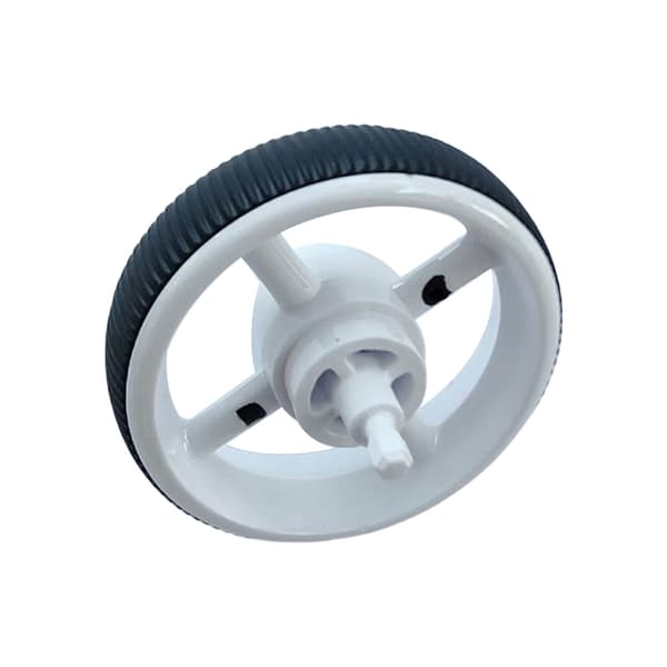 Musehjul for GPRO X Superlight Musehjulskive erstatter