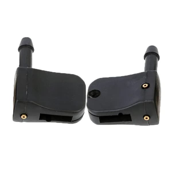 Dyser Visker Sett Erstatninger for Vito W638 Sprinter