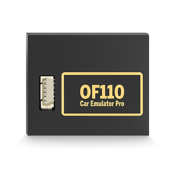 Bil Emulator Signal Tilbakestiller Immo Programmer Diagnostiske Seter Okkupasjons Sensor