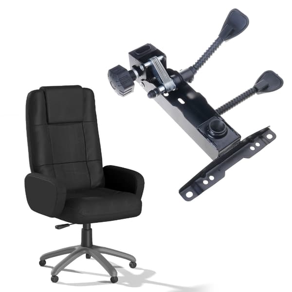 Kontorstol Tilt Kontroll Mekanisme Gaming Stoler Kontroll Sete Mekanisme