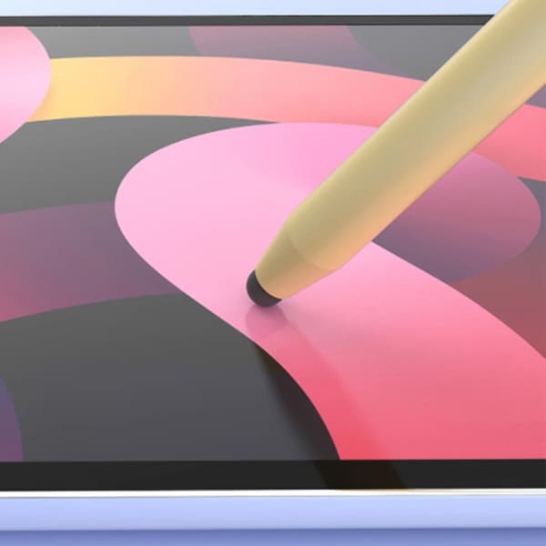 Touch Pen til tablets Universal blyant kapacitive styluser til 99% smartphones